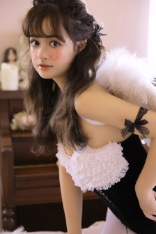 虐面人之死灵面膜